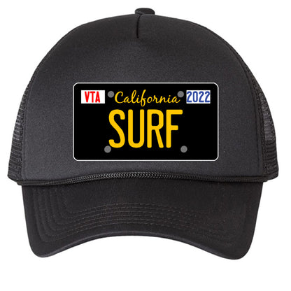 Black/ Black - FRONT