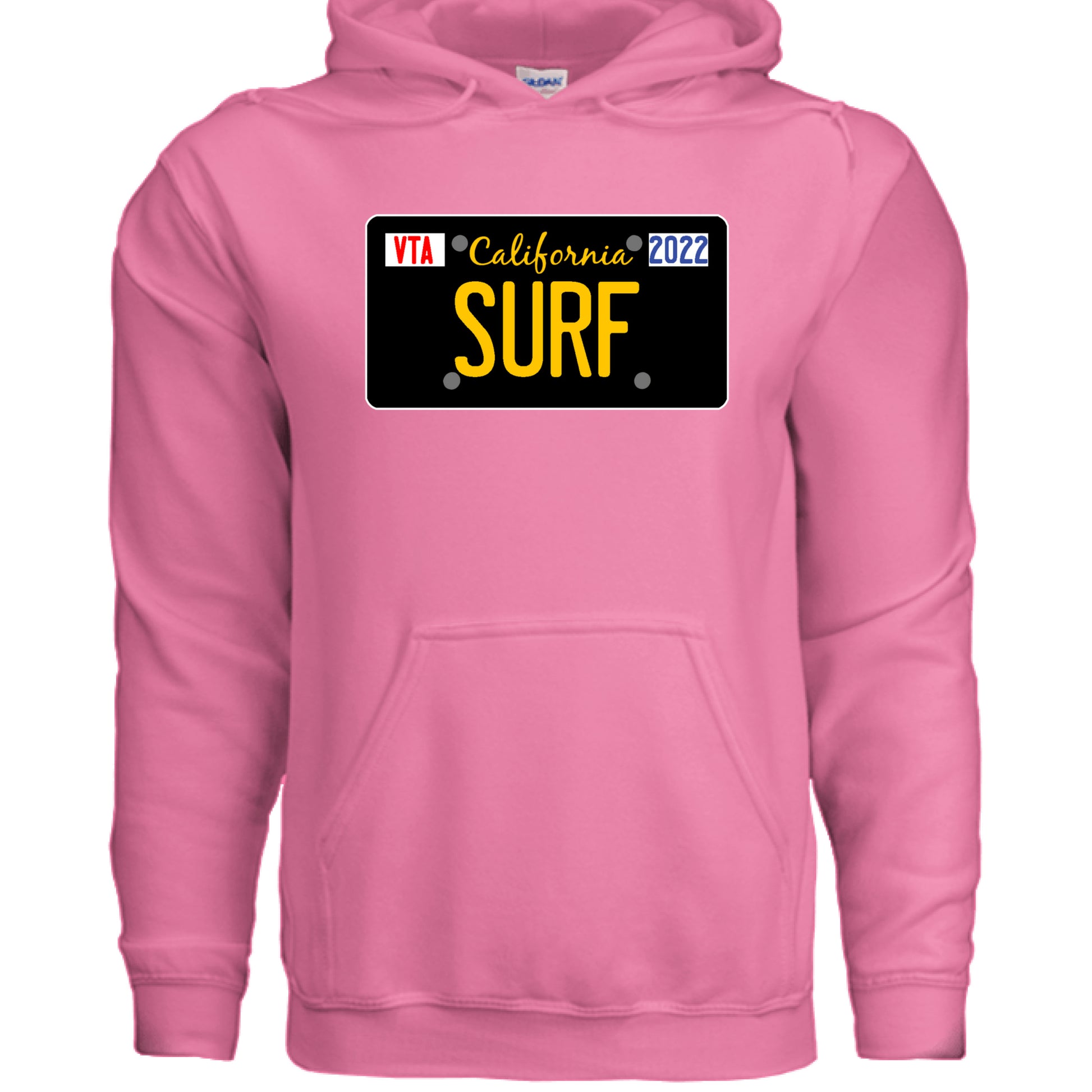 Pink Lemonade - FRONT