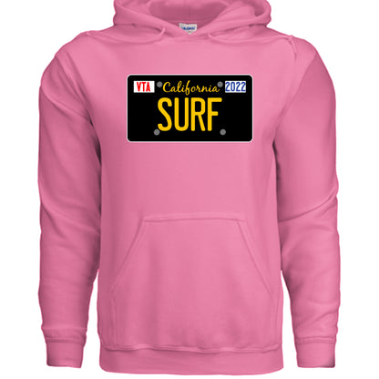 Pink Lemonade - FRONT