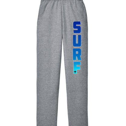 Athletic Hthr - FRONT