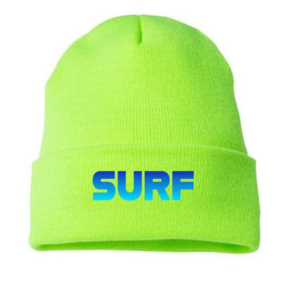 Safety Green - FRONT