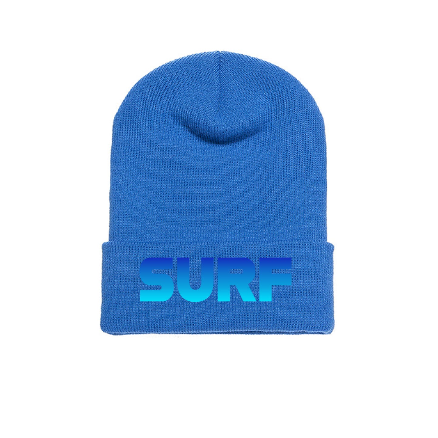 CAROLINA BLUE - FRONT