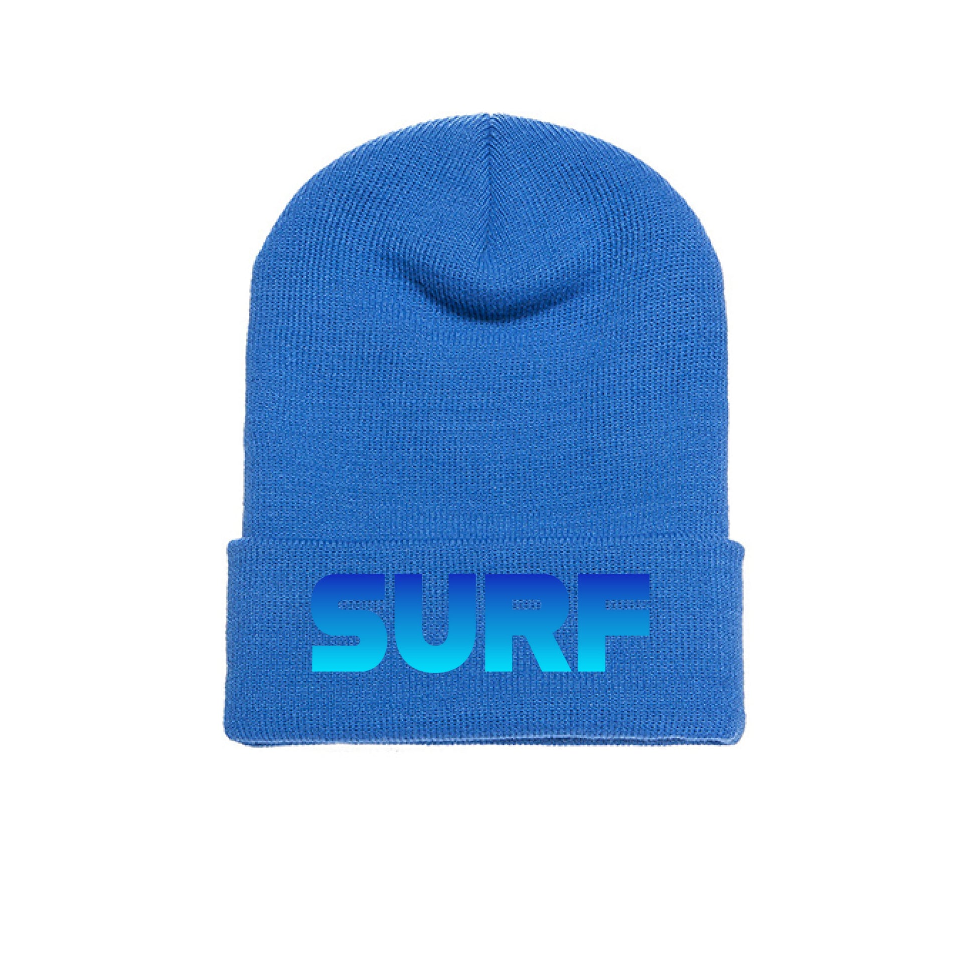 CAROLINA BLUE - FRONT