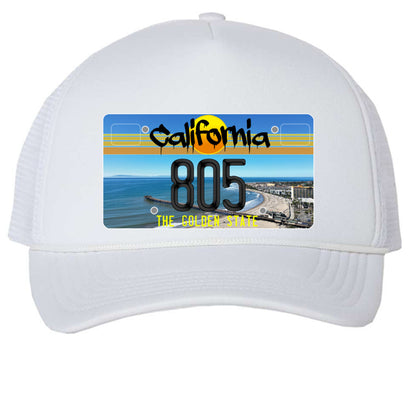 White/ White - FRONT