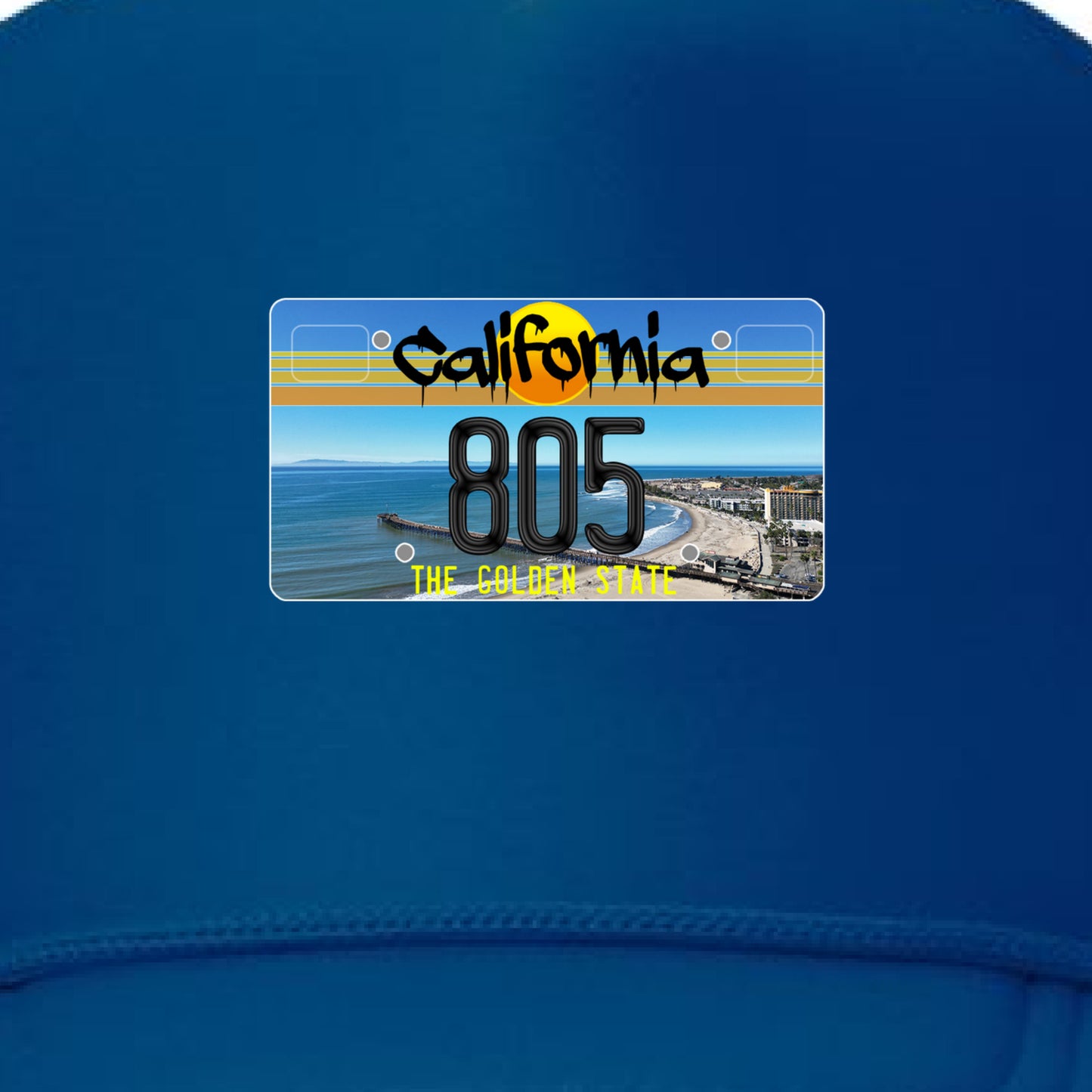 Royal/ Royal - FRONT