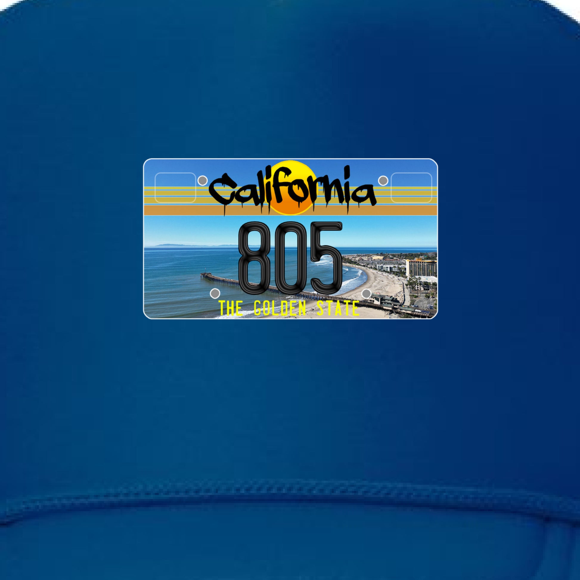 Royal/ Royal - FRONT