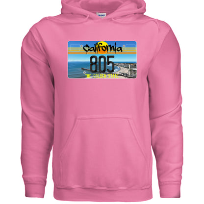 Pink Lemonade - FRONT