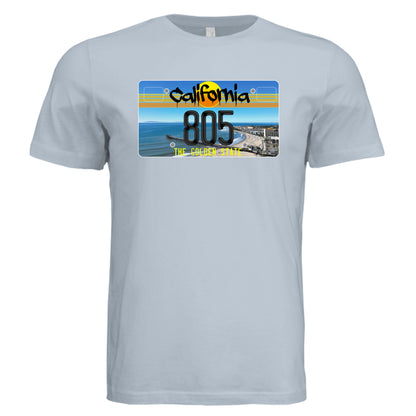 Carolina Blue - FRONT