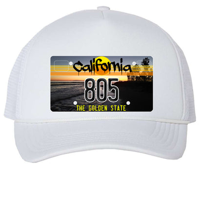 White/ White - FRONT