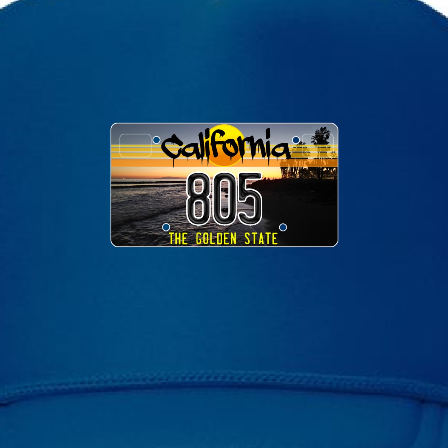 Royal/ Royal - FRONT