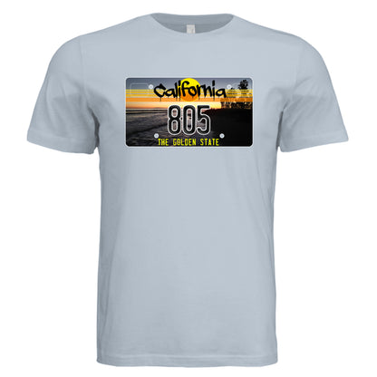 Carolina Blue - FRONT