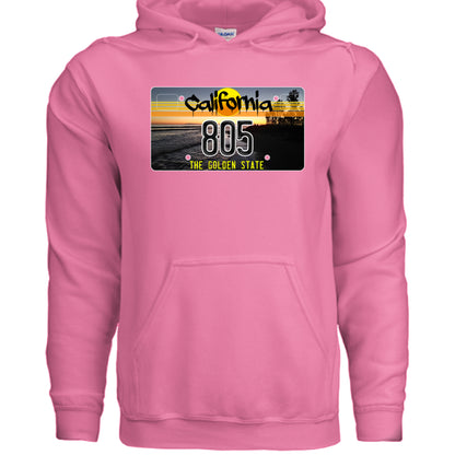 Pink Lemonade - FRONT