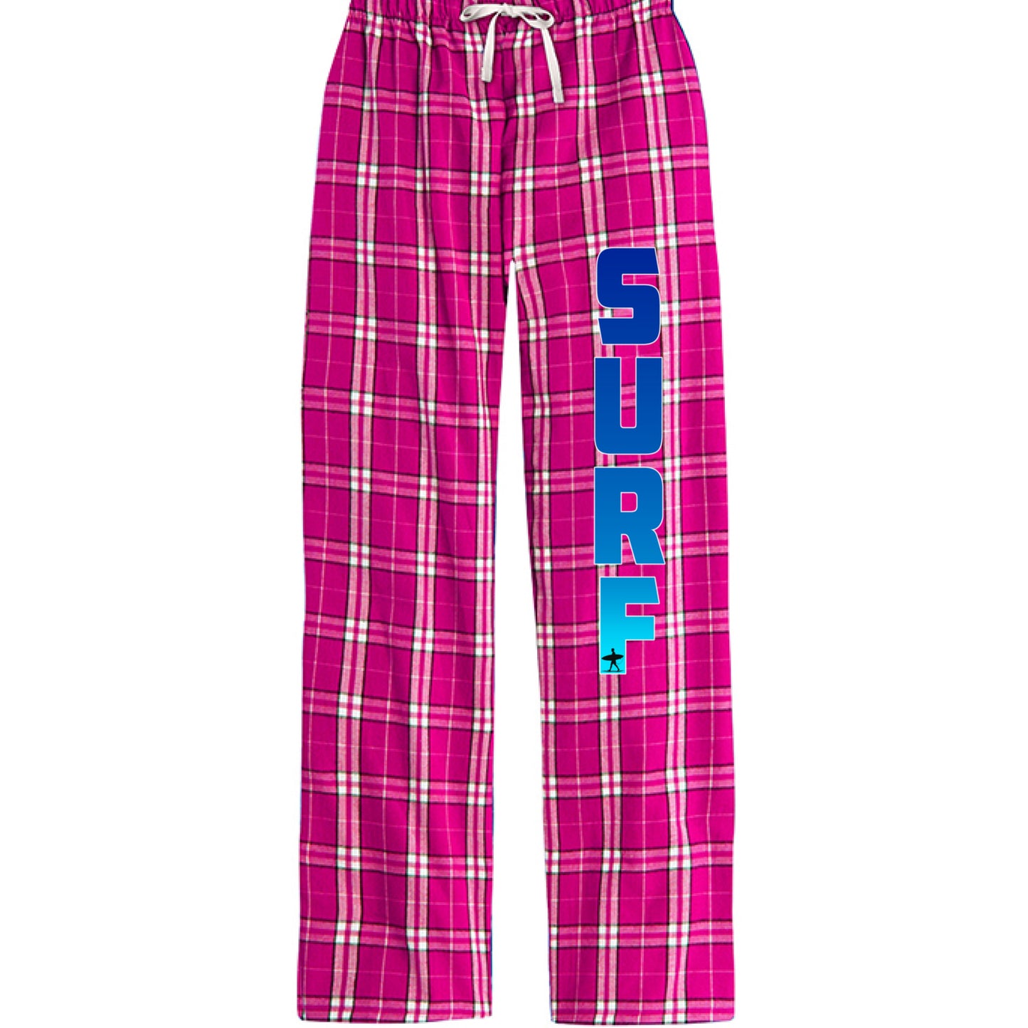 Dark Fuchsia - FRONT