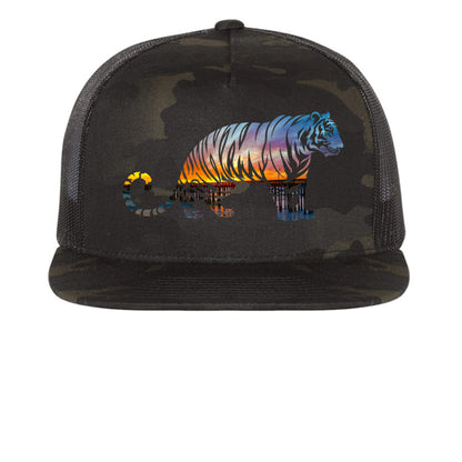 Multicam Black/ Black - FRONT