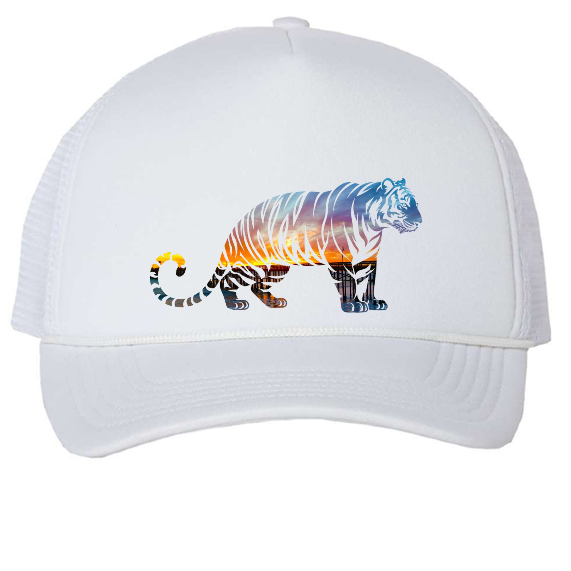 White/ White - FRONT