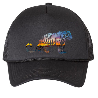 Black/ Black - FRONT