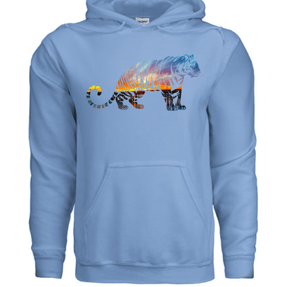 Carolina Blue - FRONT