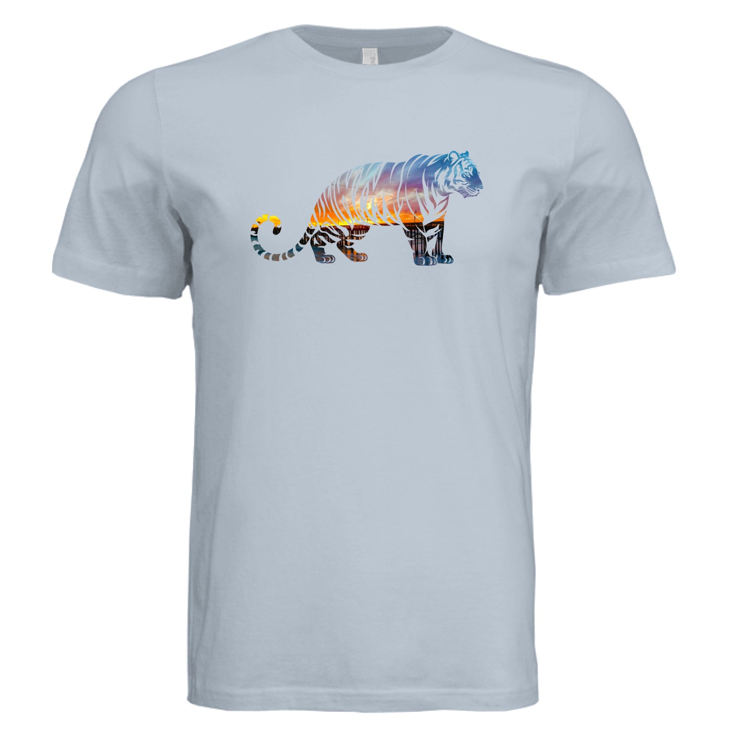 Carolina Blue - FRONT