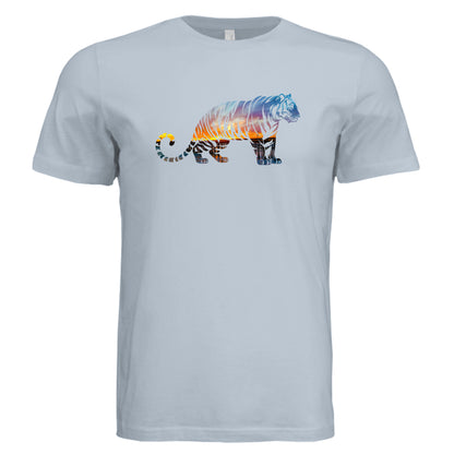 Carolina Blue - FRONT