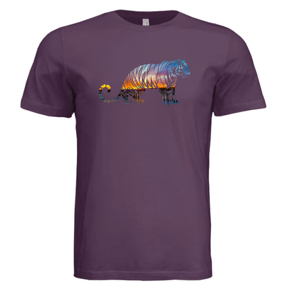 Royal Purple - FRONT