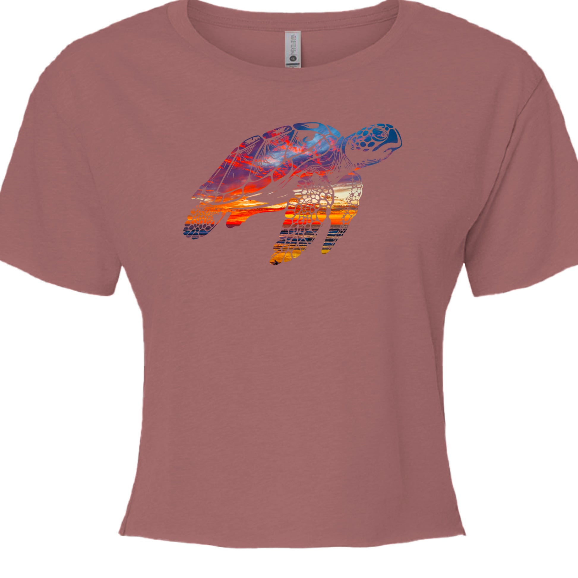 SMOKED PAPRIKA - FRONT