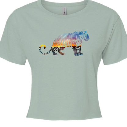 STONEWASH GREEN - FRONT