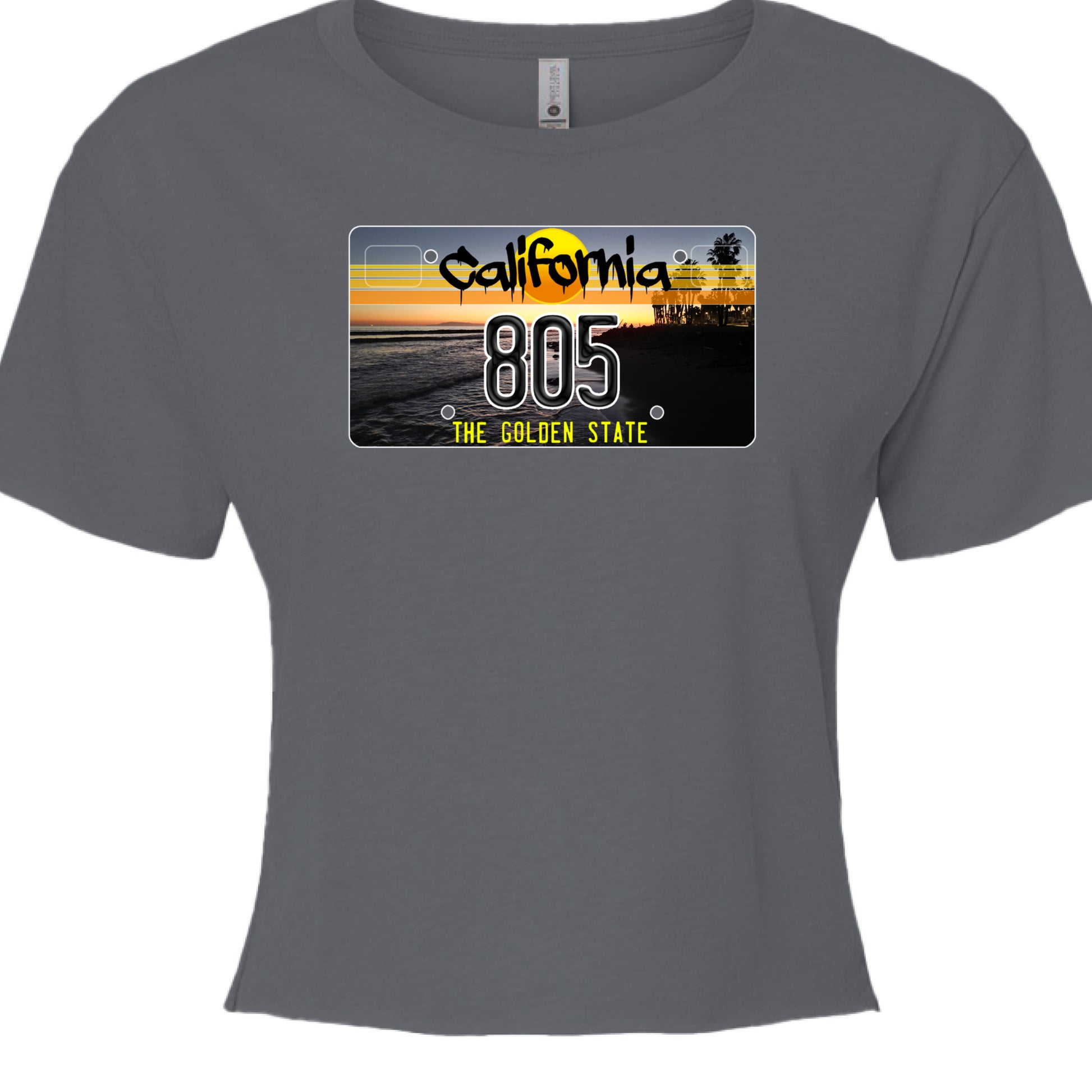 ANTIQUE DENIM - FRONT