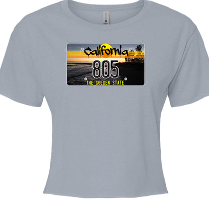 STONEWASH DENIM - FRONT