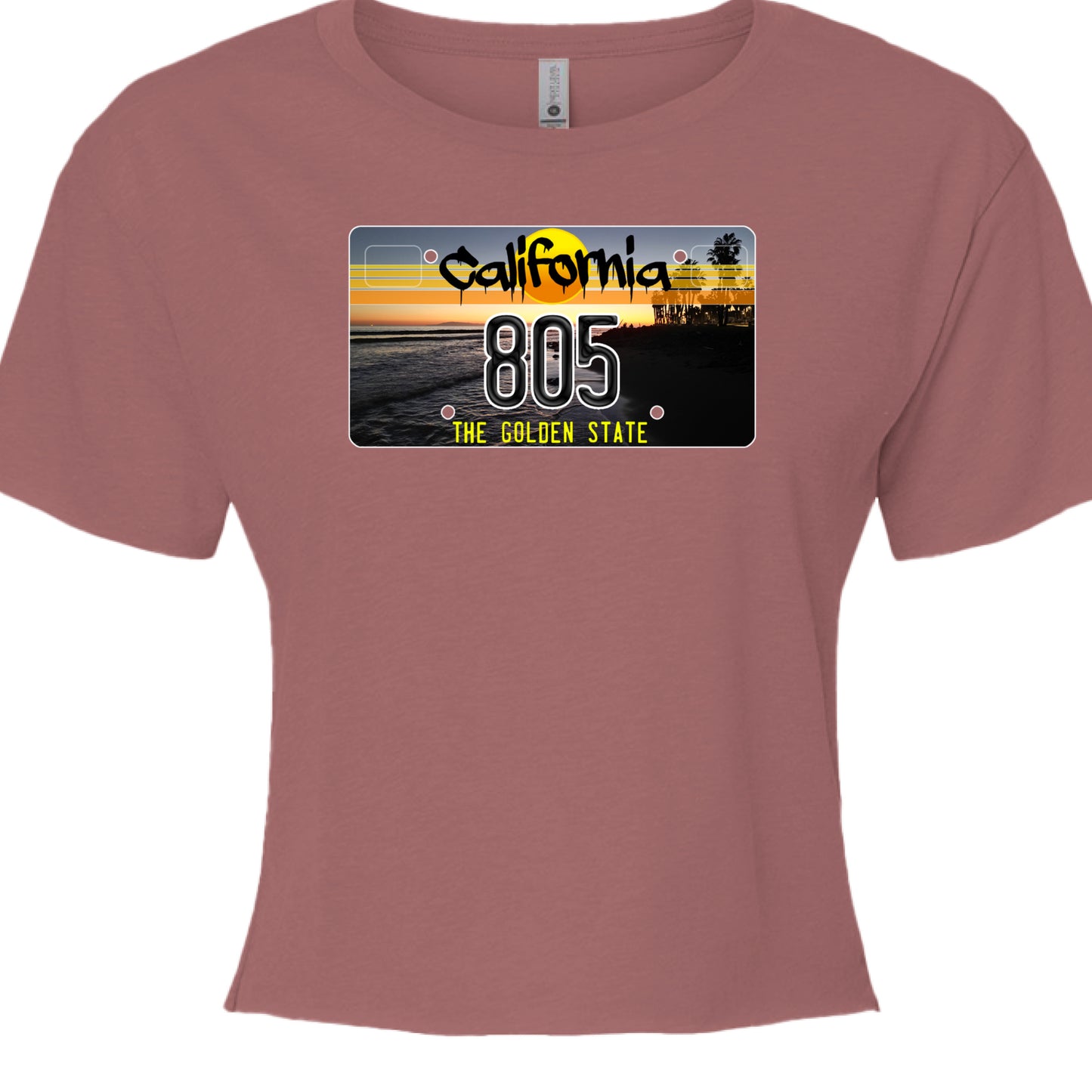 SMOKED PAPRIKA - FRONT