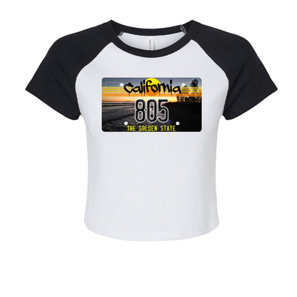 WHITE/ BLACK - FRONT