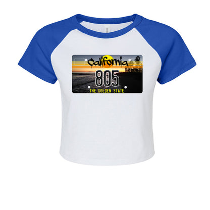 WHITE/ TR ROYAL - FRONT