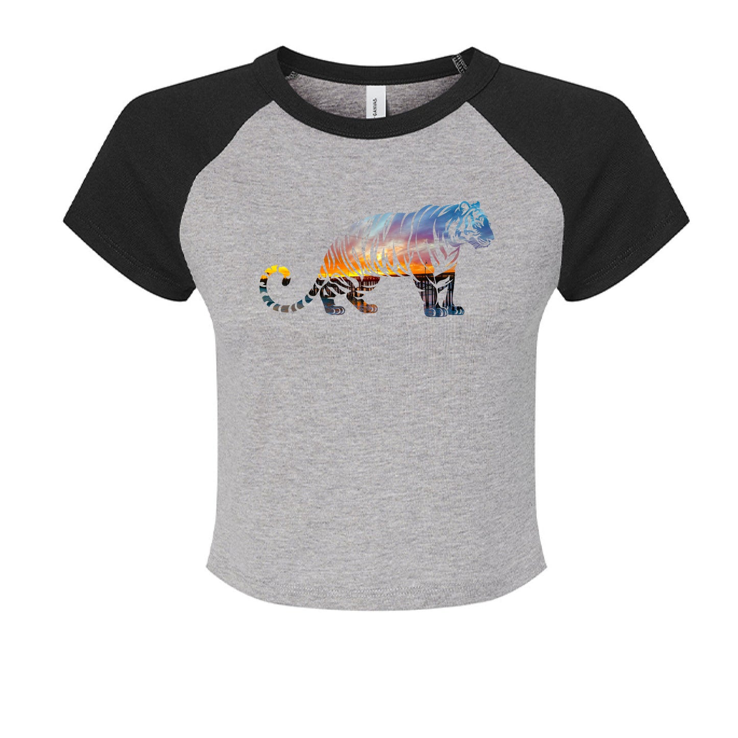 ATH HTHR/ BLACK - FRONT