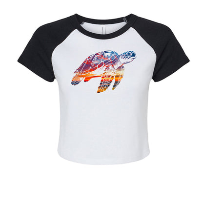 WHITE/ BLACK - FRONT