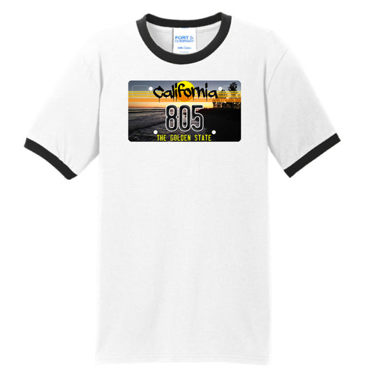 White/Jet Blk - FRONT