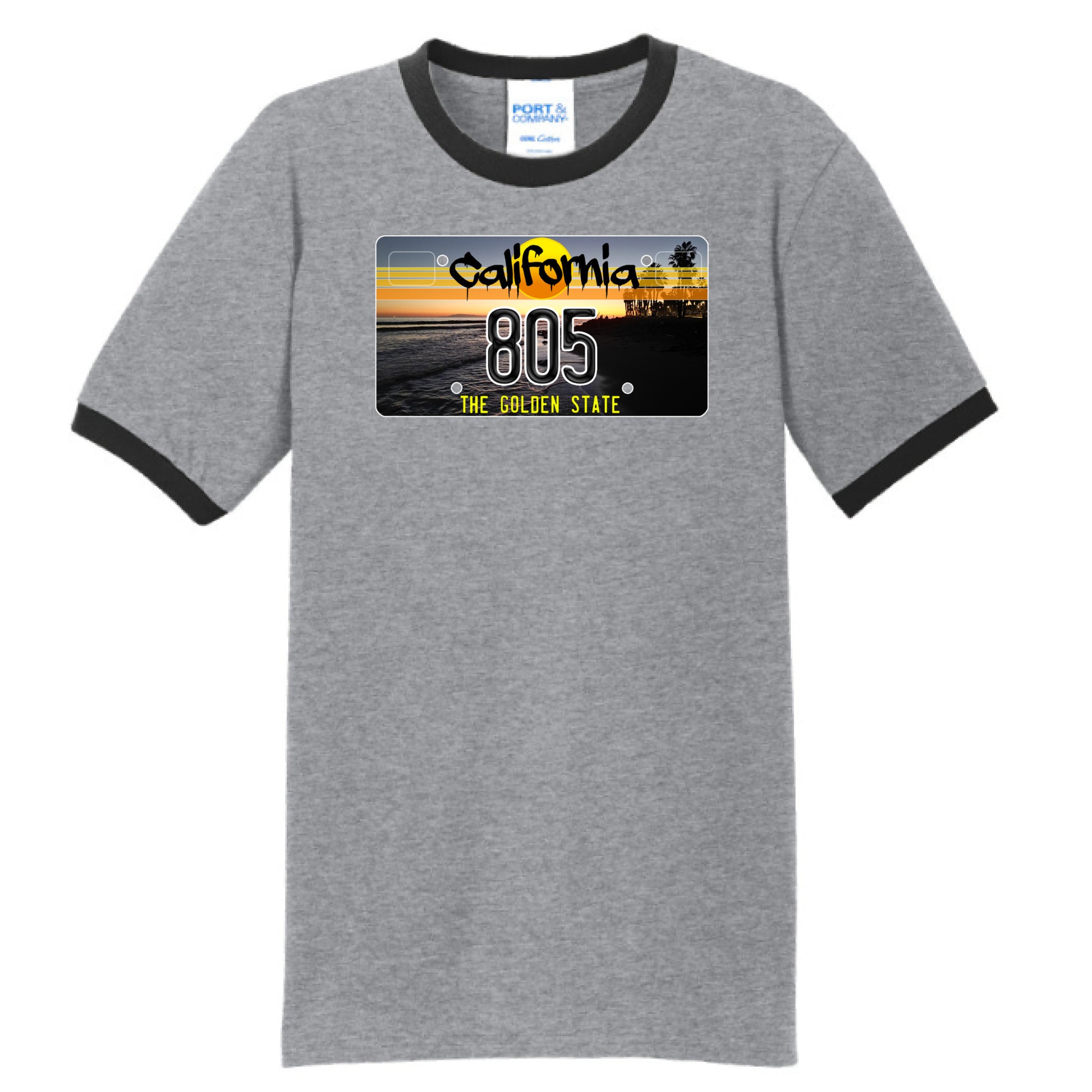 Athl He/Jet Bk - FRONT