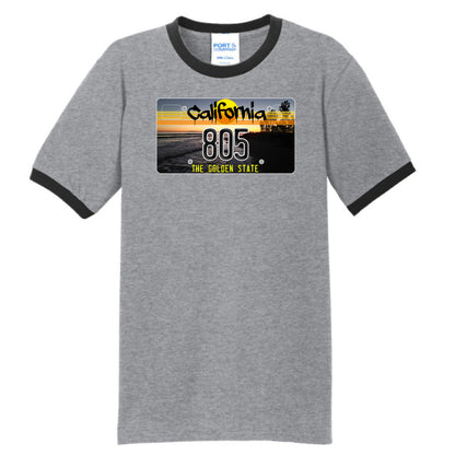 Athl He/Jet Bk - FRONT