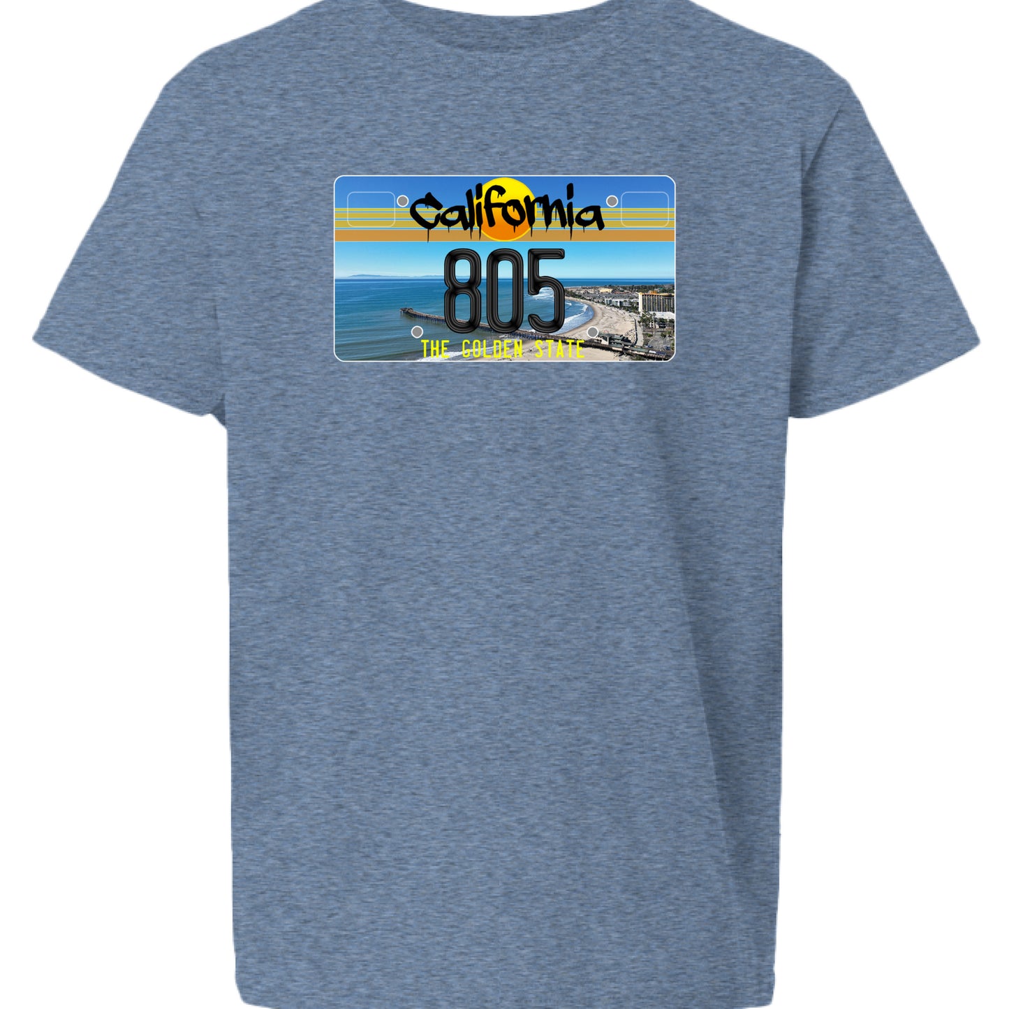 Heather Royal - FRONT