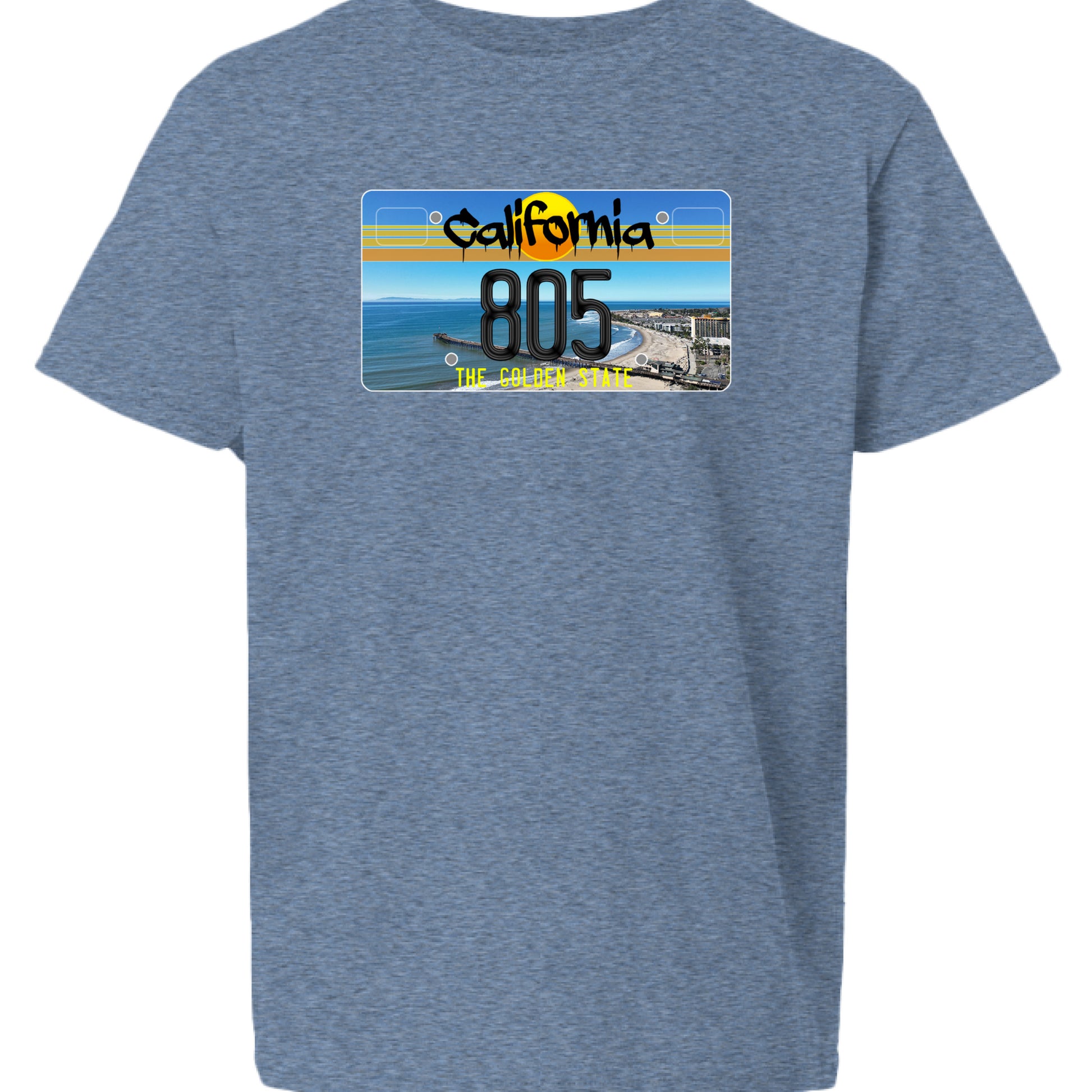 Heather Royal - FRONT