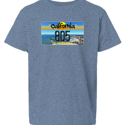 Heather Royal - FRONT