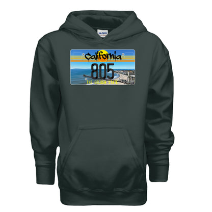 FOREST GREEN - FRONT