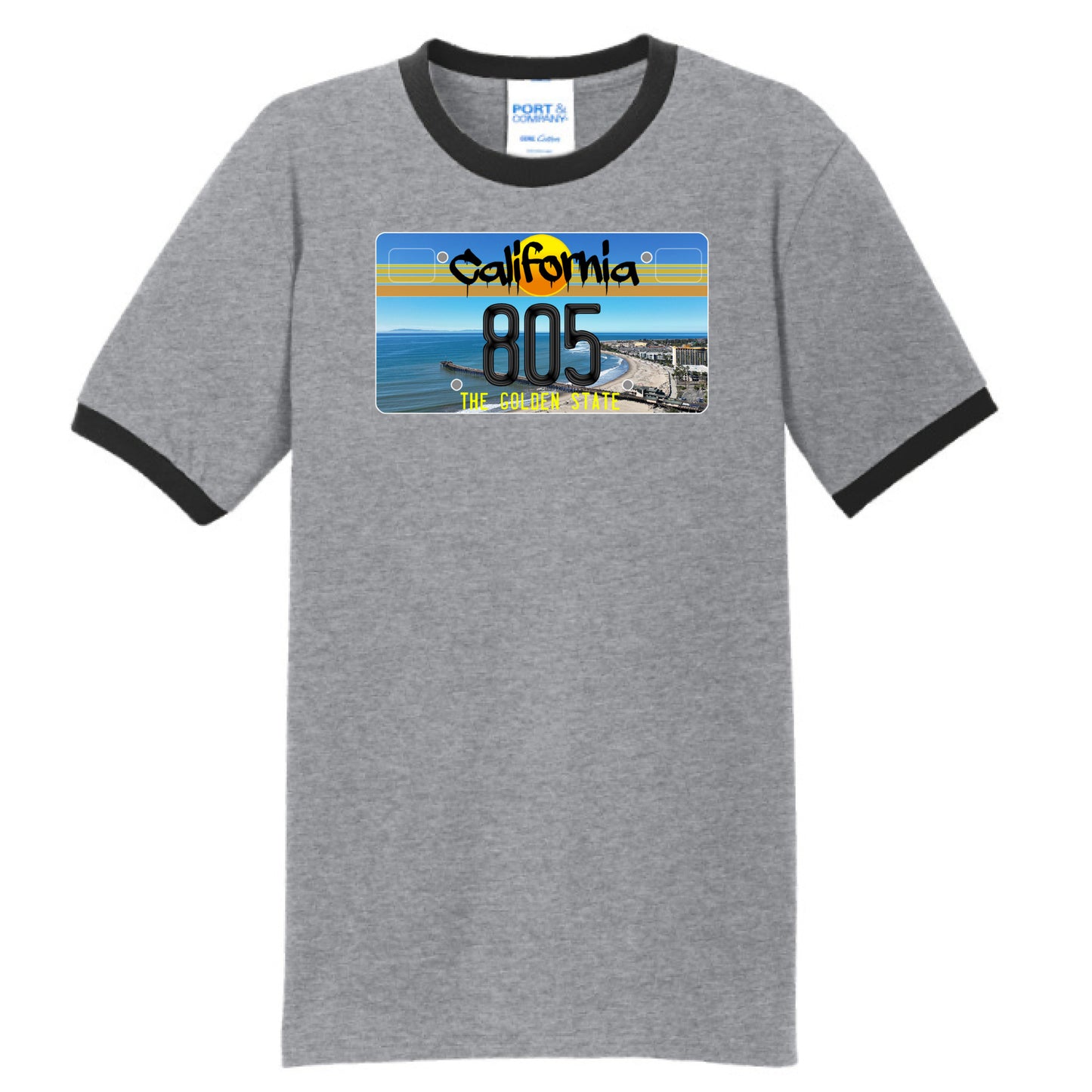 Athl He/Jet Bk - FRONT