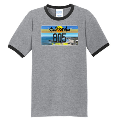 Athl He/Jet Bk - FRONT