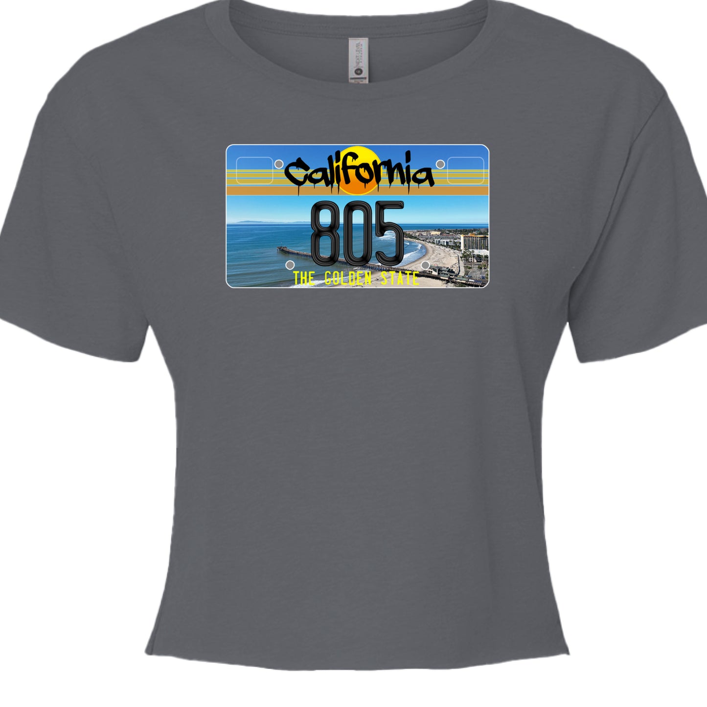 ANTIQUE DENIM - FRONT