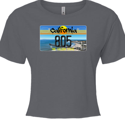 ANTIQUE DENIM - FRONT