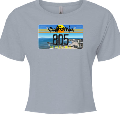 STONEWASH DENIM - FRONT