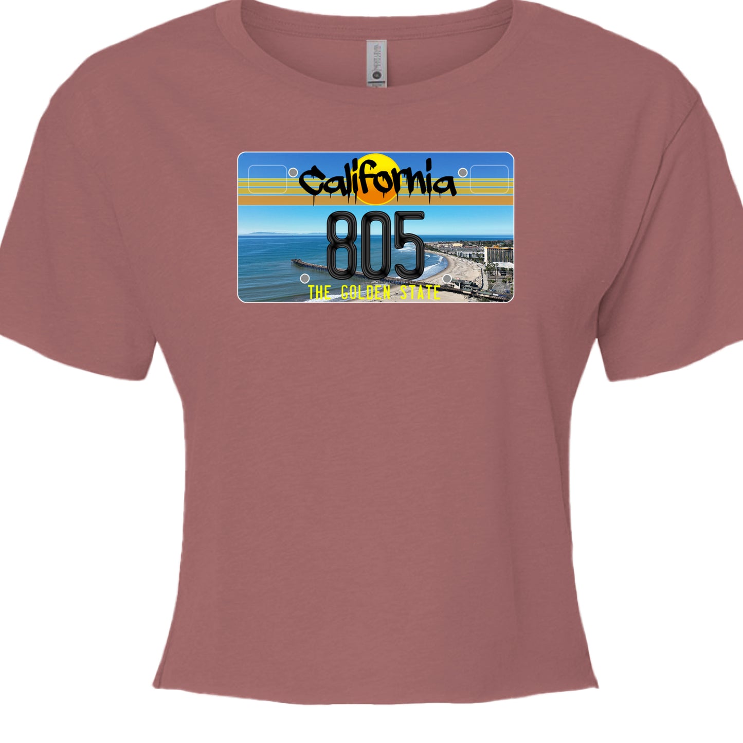 SMOKED PAPRIKA - FRONT