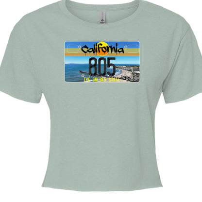 STONEWASH GREEN - FRONT