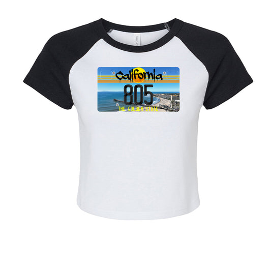 WHITE/ BLACK - FRONT