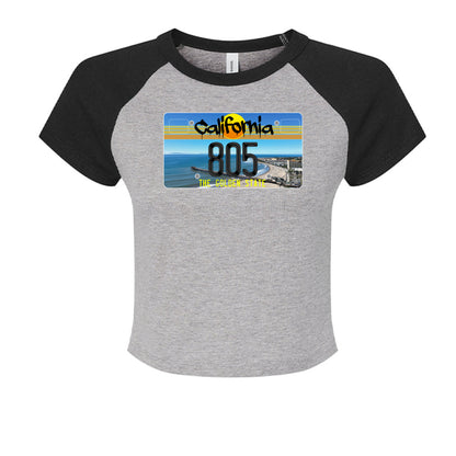 ATH HTHR/ BLACK - FRONT