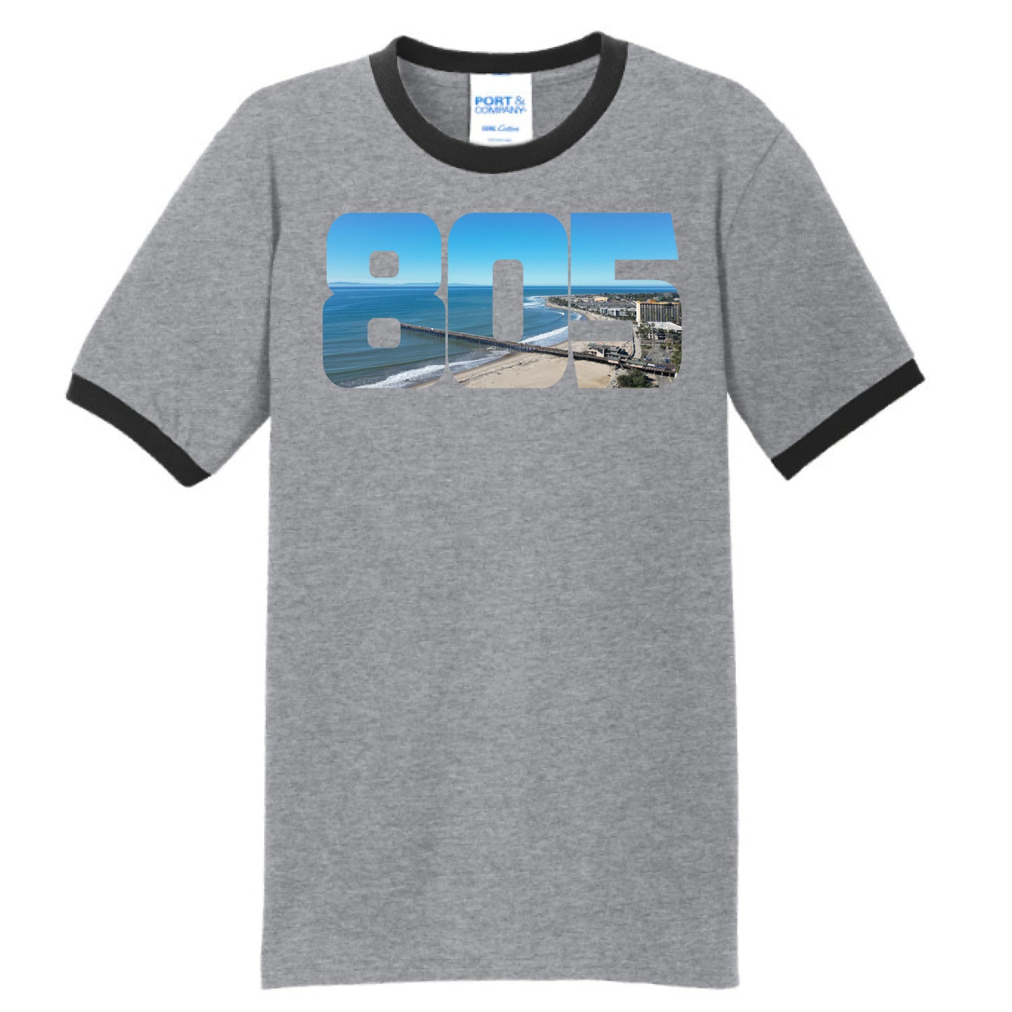 Athl He/Jet Bk - FRONT